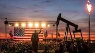 Trump Moves to Kill Biden Methane Rules, Promises $45B Savings