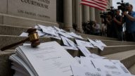 Judge Rules DOJ Prosecutor Unlawfully Serving, Ballot Fight Imperiled