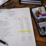 USAID Cooperative Agreement Still Funds NGO Amid Serbia Protests