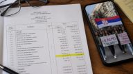 USAID Cooperative Agreement Still Funds NGO Amid Serbia Protests