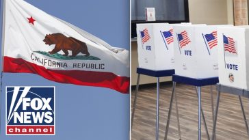 California county warns they CAN'T VERIFY voter citizenship: 'Stunning admission'