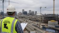 36,000 Jobs? Louisiana’s Construction Boom Hides Big Questions