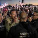 Jonestown Quip at President Donald Trump Rally Prompts Calls to ID Plant