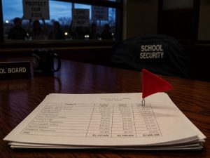 County Warns LAUSD of Cash Crisis as $1.1B Union Deals Cut School Cops