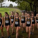 Camas High Girls Walk Off Rather Than Race Male Teammate