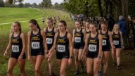 Camas High Girls Walk Off Rather Than Race Male Teammate