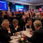 Primary Upsets Thrill MAGA — November Will Decide If They Last