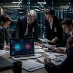 FTC Chair Andrew Ferguson Opens Sweeping Probe of OpenAI, Anthropic