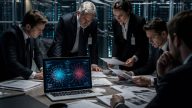 FTC Chair Andrew Ferguson Opens Sweeping Probe of OpenAI, Anthropic