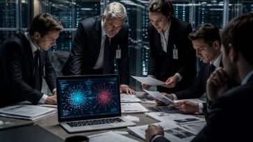 FTC Chair Andrew Ferguson Opens Sweeping Probe of OpenAI, Anthropic