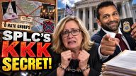 SPLC's KKK Secret Just Hit Federal Court