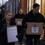 Feds Subpoena Relatives, Seize Phone in Rep. Ilhan Omar Probe