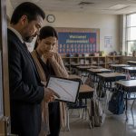 California Schools Reeling After 46% Plunge in Newcomer Students