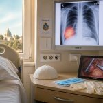 Pope Leo XIV Recovering After Right Lung Lobe Removed, Cancer Found