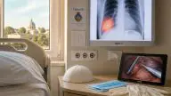 Pope Leo XIV Recovering After Right Lung Lobe Removed, Cancer Found