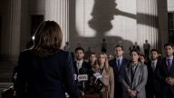 Senator Elissa Slotkin Pushes DOJ to Use Prosecutions as Weapon