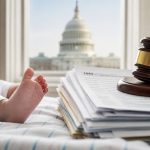 FAIR Says Birthright Citizenship Costs Taxpayers $150.7B, Trump Moves