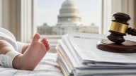 FAIR Says Birthright Citizenship Costs Taxpayers $150.7B, Trump Moves