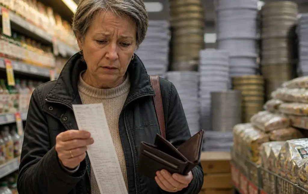 Inflation Owns Voters’ Minds as Trillion-Dollar Debt Lurks