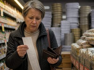 Inflation Owns Voters’ Minds as Trillion-Dollar Debt Lurks