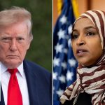 Trump DEMANDS Ilhan Omar immediately RESIGN from Congress