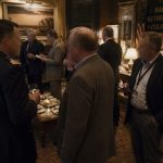 Unverified: Butler retirement party allegedly hosted Hegseth critics
