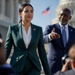 Jeffries Hands AOC a Clear Shot at 2028