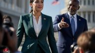 Jeffries Hands AOC a Clear Shot at 2028