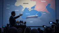 Trump Demands Ukraine Replace Zelenskyy After Diesel Deal
