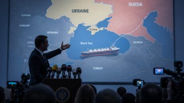 Trump Demands Ukraine Replace Zelenskyy After Diesel Deal