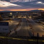 Treasury Sanctions Cartel-Tied Firm That Built Nuevo León-Texas Port