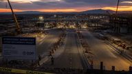Treasury Sanctions Cartel-Tied Firm That Built Nuevo León-Texas Port