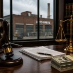 Ohio Unit of Japanese Auto Supplier Hit with $3.04M PPP Fraud