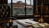 Ohio Unit of Japanese Auto Supplier Hit with $3.04M PPP Fraud