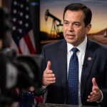 Rep. Cuellar: Democrats Must Drop Fringe Agendas or Lose House
