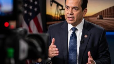 Rep. Cuellar: Democrats Must Drop Fringe Agendas or Lose House