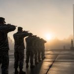 Trump Approves Army Firing Squad for Fort Hood Mass Murderer