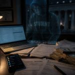 Government Warns $270M Drained by AI-Powered Ghost Student Scam