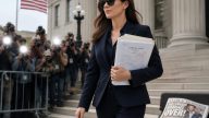 Special Envoy Kristi Noem Files for Divorce After Tabloid Revelations