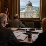 Montana AG Knudsen Pushes Bills to Scrap Form 4 Tax Stamps