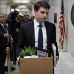 Top Rubio Aide Jeremy Lewin Abruptly Leaves After Paperwork Probe