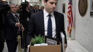 Top Rubio Aide Jeremy Lewin Abruptly Leaves After Paperwork Probe