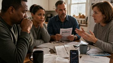 Swing Voters Turning Against DSA — GOP Must Offer Real Cost Cuts