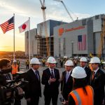 Trump Lands Up to $21B for NY Chip Fabs — Conservatives Demand Answers