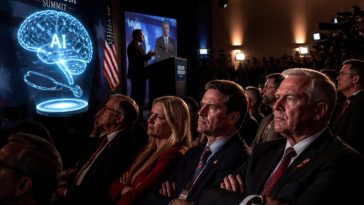 RFK Jr. Claims Medical AI Beats Doctors — Conservatives Demand Proof