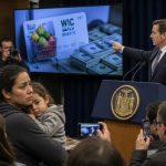 JD Vance Exposes SNAP Scam Stealing Meals From Kids