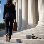 Court Says Trump DOJ Illegally Fired Maurene Comey, Reinstated