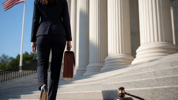 Court Says Trump DOJ Illegally Fired Maurene Comey, Reinstated