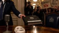 John Cleese Reported to Prevent — Is Free Speech Next