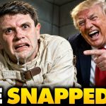 🚨Dem Texas Senate Candidate Had MENTAL Breakdown?! Trump Just EXPOSED The Lie. Disappeared For Weeks